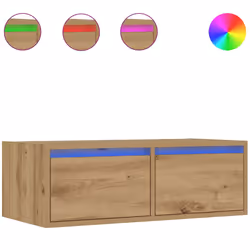 VidaXL 860246, Wood, Wood, Wood, 1000 mm, 355 mm, 250 mm