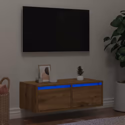 VidaXL 860246 TV cabinet/entertainment centre