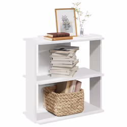 VidaXL 860247 living room bookcase