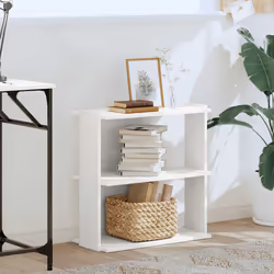 VidaXL 860247 living room bookcase