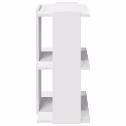 VidaXL 860247 living room bookcase - Additional view 5