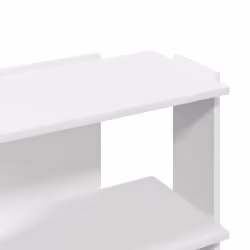 VidaXL 860247 living room bookcase - Additional view 7