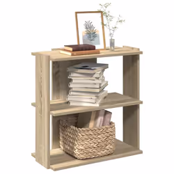 VidaXL 860249 living room bookcase