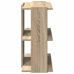 VidaXL 860249 living room bookcase - Additional view 4