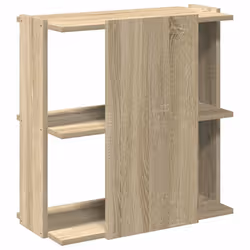 VidaXL 860249 living room bookcase - Additional view 5