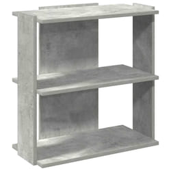 VidaXL 860250 living room bookcase
