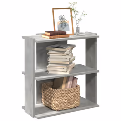 VidaXL 860250 living room bookcase