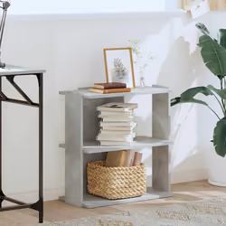 VidaXL 860250 living room bookcase