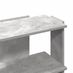 VidaXL 860250 living room bookcase - Additional view 7