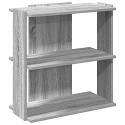 VidaXL 860252 living room bookcase