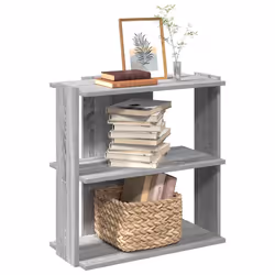 VidaXL 860252 living room bookcase