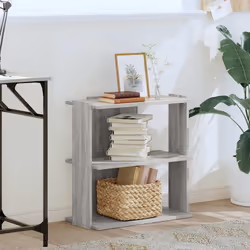 VidaXL 860252 living room bookcase