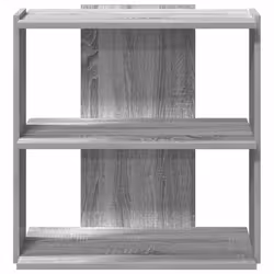VidaXL 860252 living room bookcase - Additional view 4
