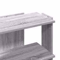 VidaXL 860252 living room bookcase - Additional view 7