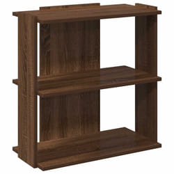VidaXL 860253 living room bookcase