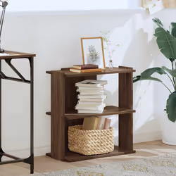 VidaXL 860253 living room bookcase
