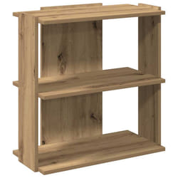 VidaXL 860255 living room bookcase