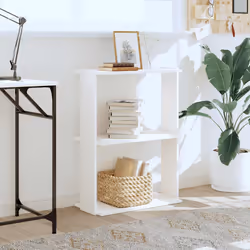 VidaXL 860256 living room bookcase