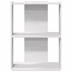 VidaXL 860256 living room bookcase - Additional view 4