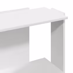 VidaXL 860256 living room bookcase - Additional view 7