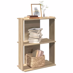VidaXL 860258 living room bookcase