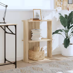 VidaXL 860258 living room bookcase