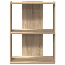 VidaXL 860258 living room bookcase - Additional view 4