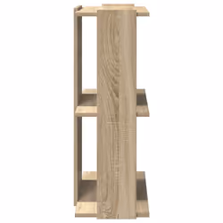 VidaXL 860258 living room bookcase - Additional view 5