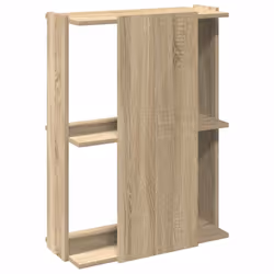 VidaXL 860258 living room bookcase - Additional view 6