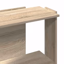 VidaXL 860258 living room bookcase - Additional view 7