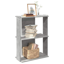 VidaXL 860259 living room bookcase