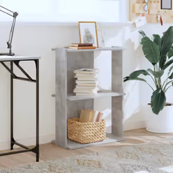 VidaXL 860259 living room bookcase