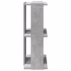 VidaXL 860259 living room bookcase - Additional view 4