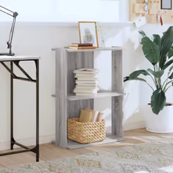 VidaXL 860261 living room bookcase
