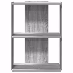 VidaXL 860261 living room bookcase