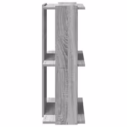 VidaXL 860261 living room bookcase - Additional view 4