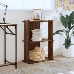 VidaXL 860262 living room bookcase