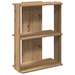 VidaXL 860264, Oak, Wood, Wood, 600 mm, 300 mm, 800 mm