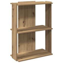 VidaXL 860264 living room bookcase