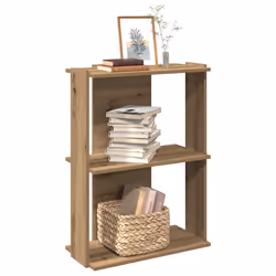 VidaXL 860264 living room bookcase