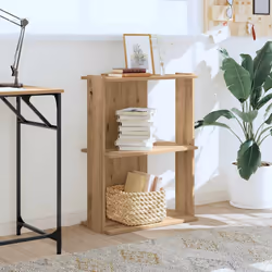 VidaXL 860264 living room bookcase