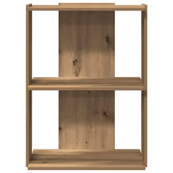 VidaXL 860264 living room bookcase - Additional view 4