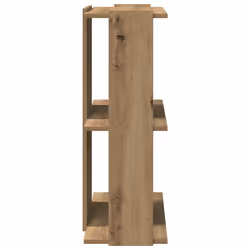 VidaXL 860264 living room bookcase - Additional view 5