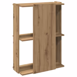 VidaXL 860264 living room bookcase - Additional view 6