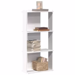 VidaXL 860265 living room bookcase