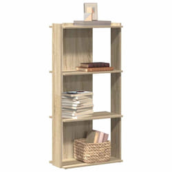 VidaXL 860267 living room bookcase