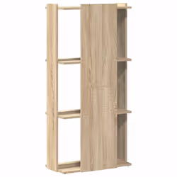 VidaXL 860267 living room bookcase - Additional view 5