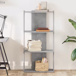 VidaXL 860268 living room bookcase