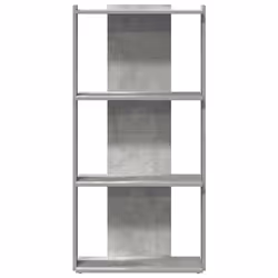 VidaXL 860268 living room bookcase - Additional view 4