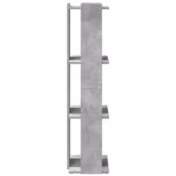 VidaXL 860268 living room bookcase - Additional view 5